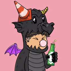 DegenDrake #206
