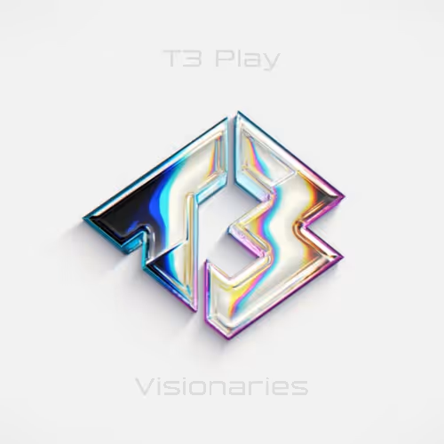 T3 Play Visionaries