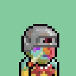 Skywise Fourteen-Toes