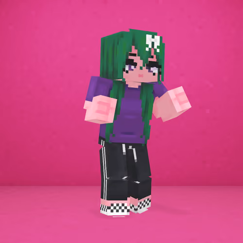 HYTOPIA Avatars: Genesis