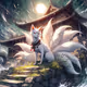 Farcaster: Tailed Fox 9
