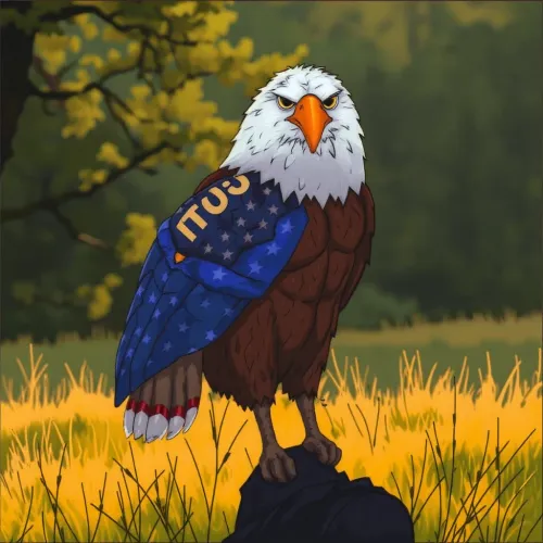 Bird Usa Hlac