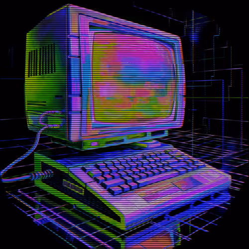 Scanlines 1