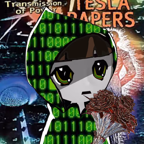 Hypersmilio #105