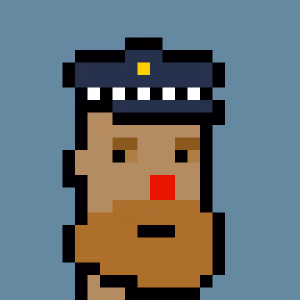 Based Cop Punks