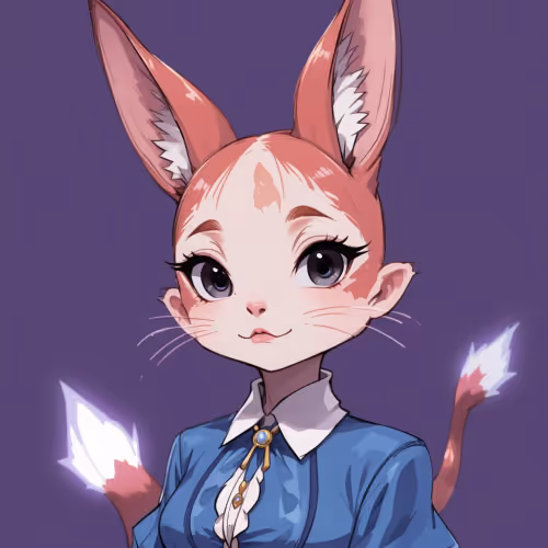 Skinny Bunny