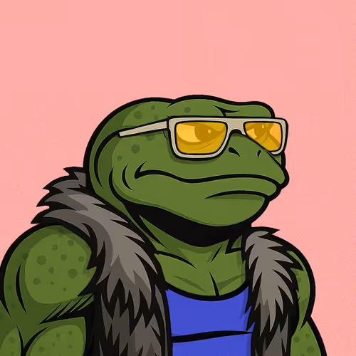 Combat Frogs Unit