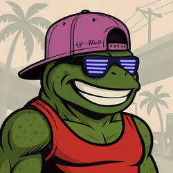 Combat Frogs: Unit #177