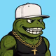 Combat Frogs: Unit #400