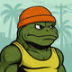 Combat Frogs: Unit #64