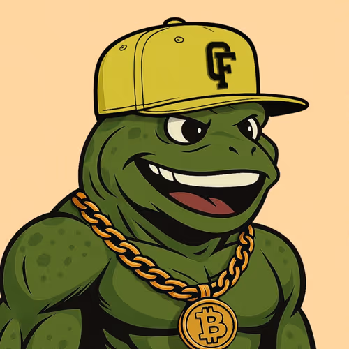 Combat Frogs: Unit #4