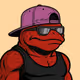 Combat Frogs: Unit #1325