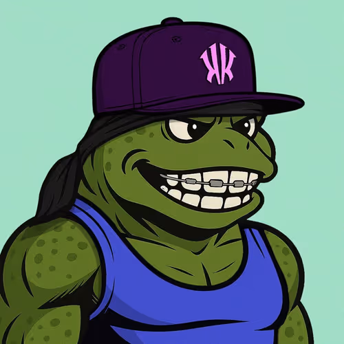 Combat Frogs Unit