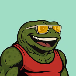 Combat Frogs: Unit #1570