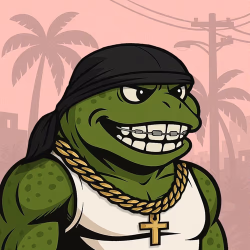 Combat Frogs Unit