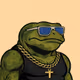 Combat Frogs: Unit #10