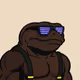 Combat Frogs: Unit #302
