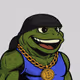 Combat Frogs: Unit #181