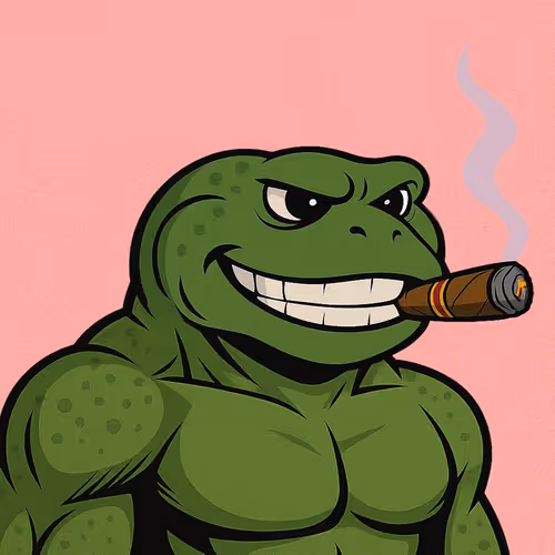Combat Frogs: Unit #480