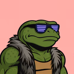 Combat Frogs: Unit #1573