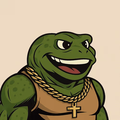 Combat Frogs: Unit #1912