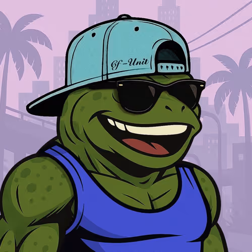 Combat Frogs Unit