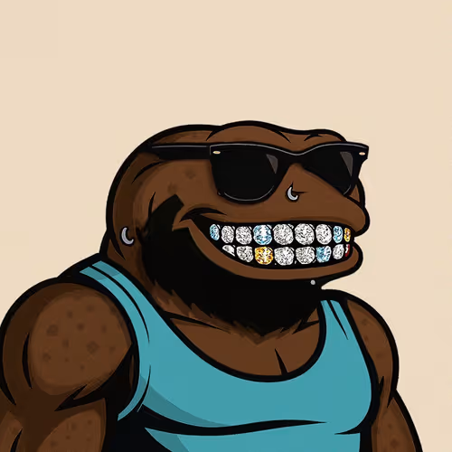 Combat Frogs Unit