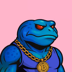 Combat Frogs: Unit #410