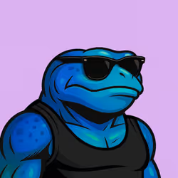Combat Frogs: Unit #1914