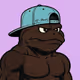 Combat Frogs: Unit #1109