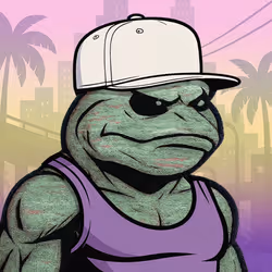 Combat Frogs: Unit #1406