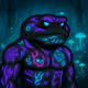Avatar of the Forest #1582