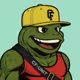 Combat Frogs: Unit #1279