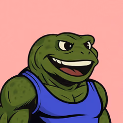 Combat Frogs: Unit #1875