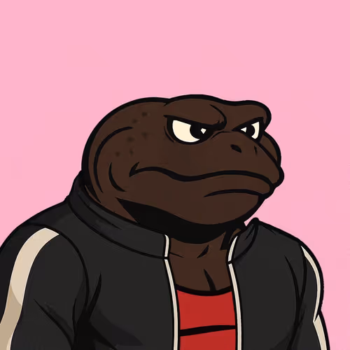 Combat Frogs Unit