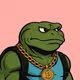 Combat Frogs: Unit #844