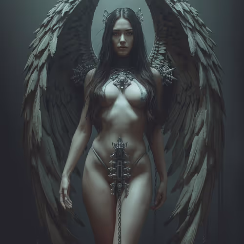 ꧁Angel꧂
