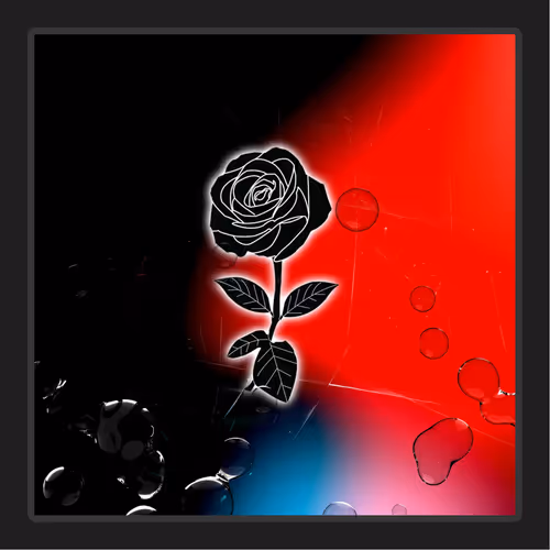 Maak R Black Roses Khalid Type Beat