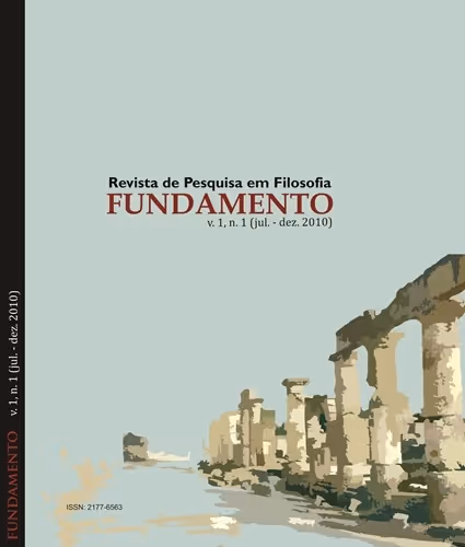 Fundamento - Archive