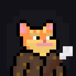 Caster Cats #174