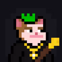 Caster Cats #2548