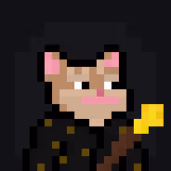 Caster Cats #37
