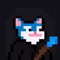 Caster Cats #791