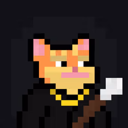 Caster Cats #62