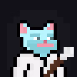 Caster Cats #822