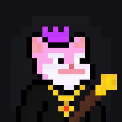 Caster Cats #428
