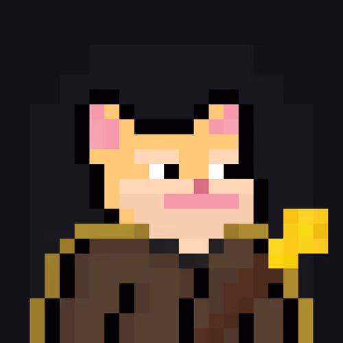 Caster Cats #2652