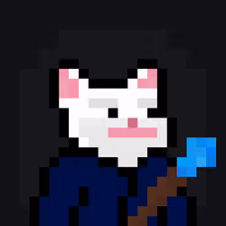 Caster Cats #949