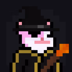 Caster Cats #1627