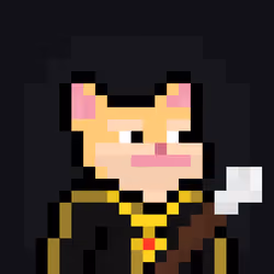 Caster Cats #170
